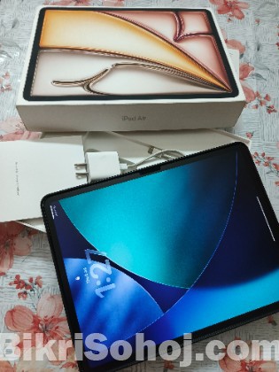 Ipad Air M3 13 inch